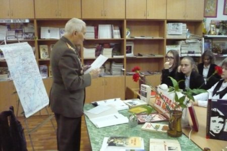 За сердце Отчизны! За сердце Отчизны!