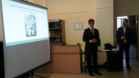 Николо-Угрешский монастырь Николо-Угрешский монастырь