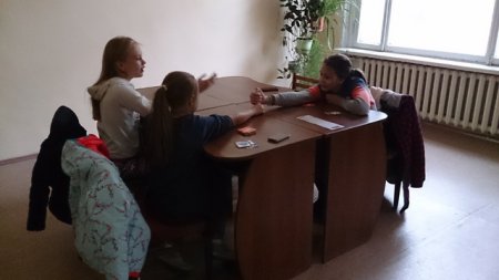 Клуб настольных игр «Игорные страсти» Клуб настольных игр «Игорные страсти»