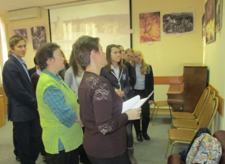 Путешествие в страну троллей Путешествие в страну троллей