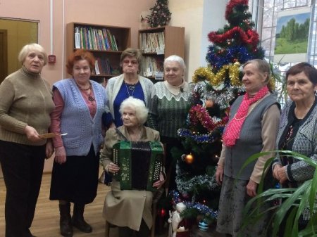 Собеседник Новый год Собеседник Новый год
