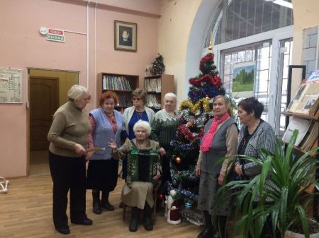Собеседник Новый год Собеседник Новый год