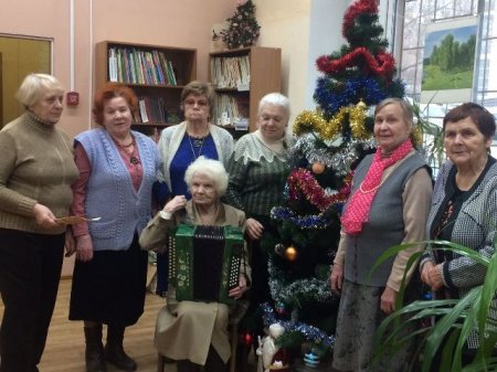 Собеседник Новый год Собеседник Новый год
