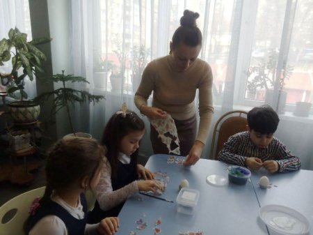 Светлый праздник Пасхи Светлый праздник Пасхи