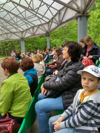 Корпоративный тимбилдинг в подмосковных Химках Корпоративный тимбилдинг в подмосковных Химках