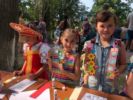 Угрешский сувенир Угрешский сувенир