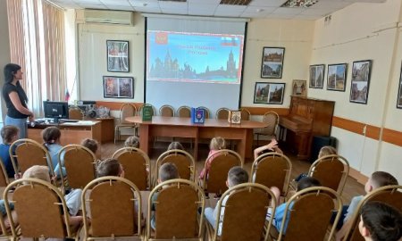 ПОЗНАВАТЕЛЬНЫЙ ЧАС ПОЗНАВАТЕЛЬНЫЙ ЧАС