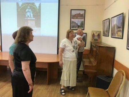 НА РОДИНЕ АНДЕРСЕНА НА РОДИНЕ АНДЕРСЕНА
