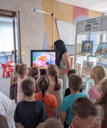 ТВОРЧЕСКИЙ ОНЛАЙН УРОК ТВОРЧЕСКИЙ ОНЛАЙН УРОК