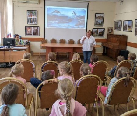 ПОЗНАВАТЕЛЬНЫЙ ЧАС ПОЗНАВАТЕЛЬНЫЙ ЧАС