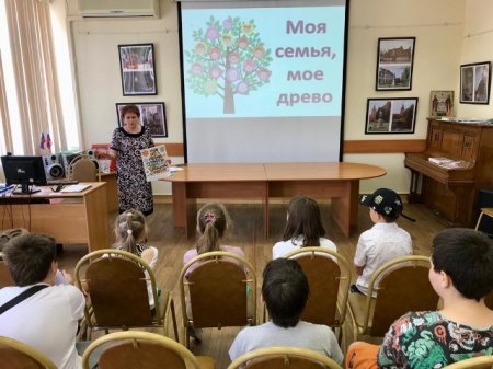 Познавательная беседа Познавательная беседа