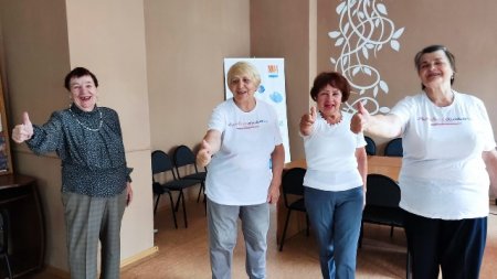 Дыхательная гимнастика Дыхательная гимнастика