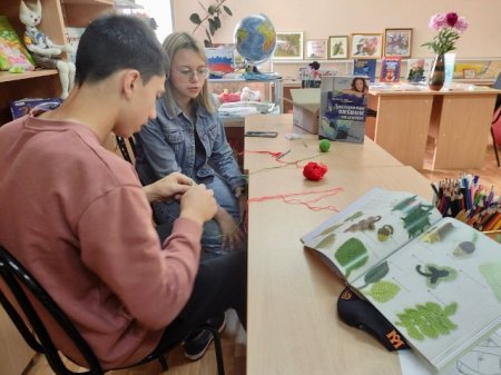 Творческая мастерская «Умельцы» Творческая мастерская «Умельцы»